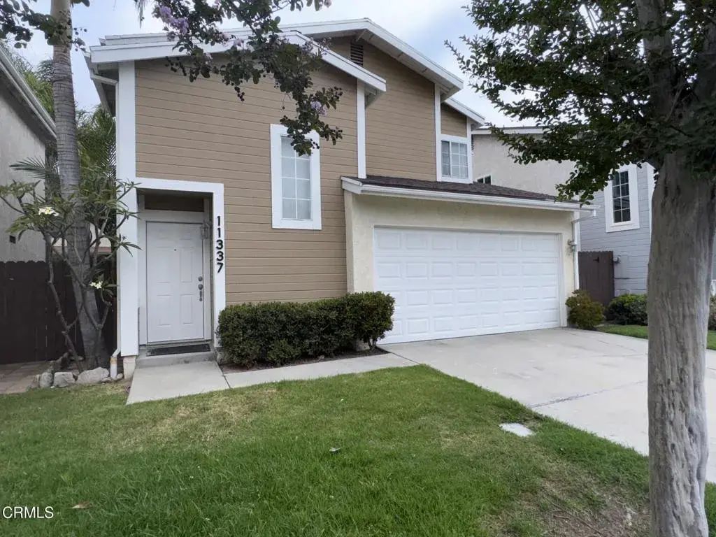11337 Dronfield Terrace 4, Los Angeles