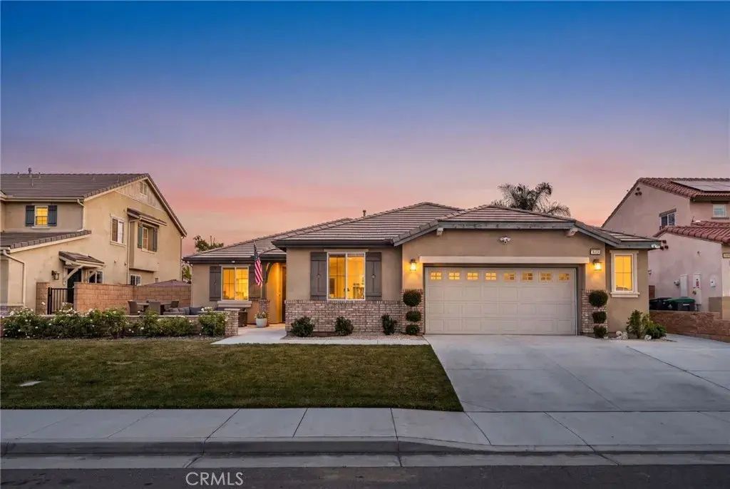 7924 Sequin Court, Eastvale