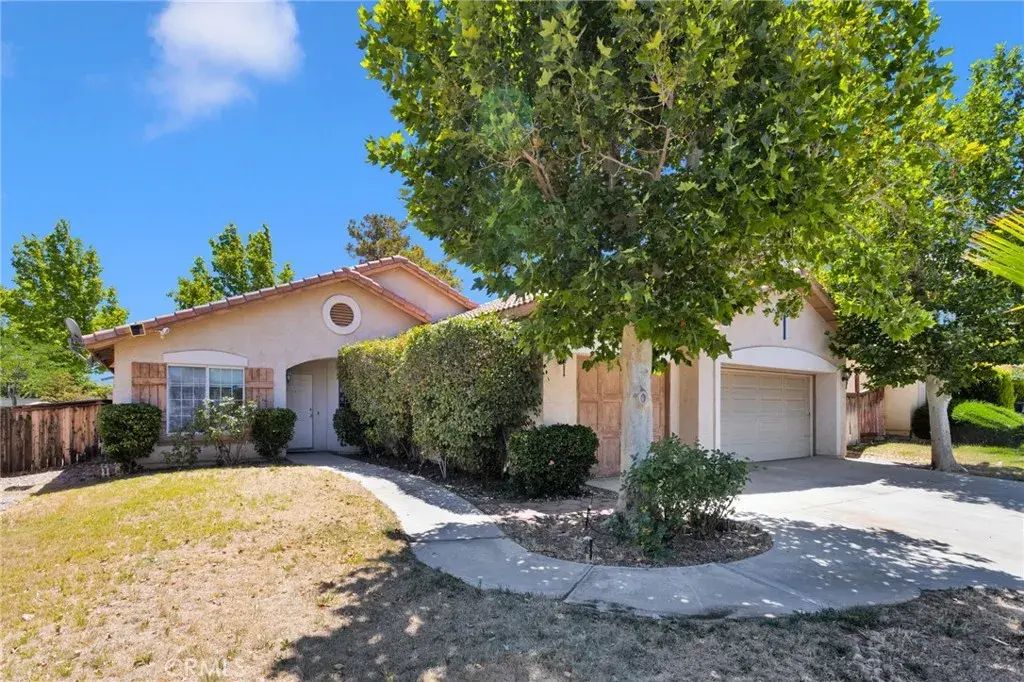 12551 Sonora, Victorville