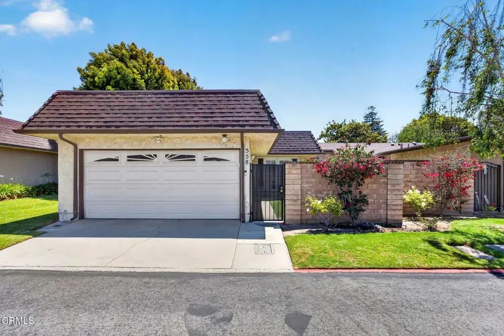 558 Bandera Drive, Camarillo