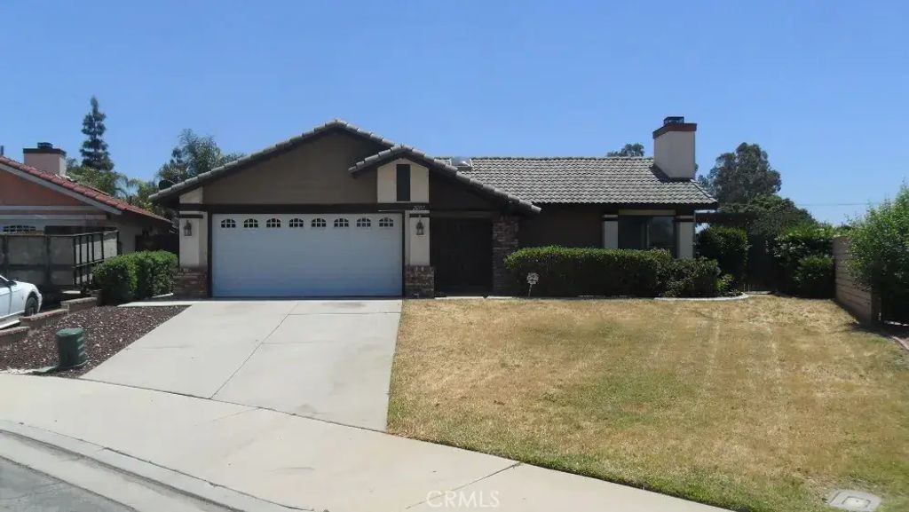 26397 Cape Mendocino Court, Moreno Valley