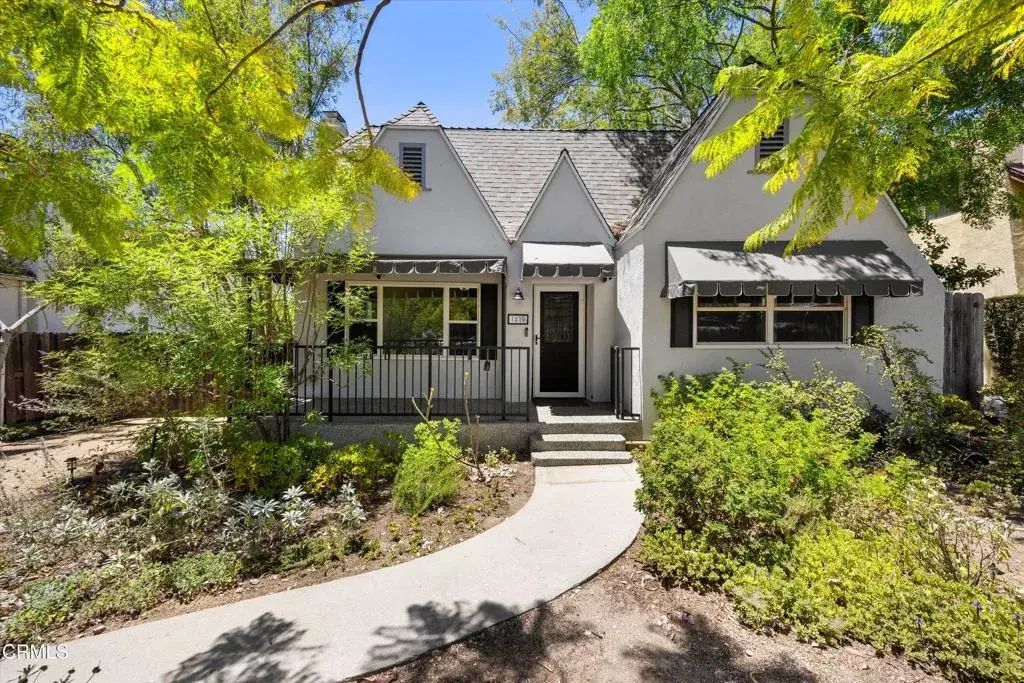 1419 Bresee Avenue, Pasadena