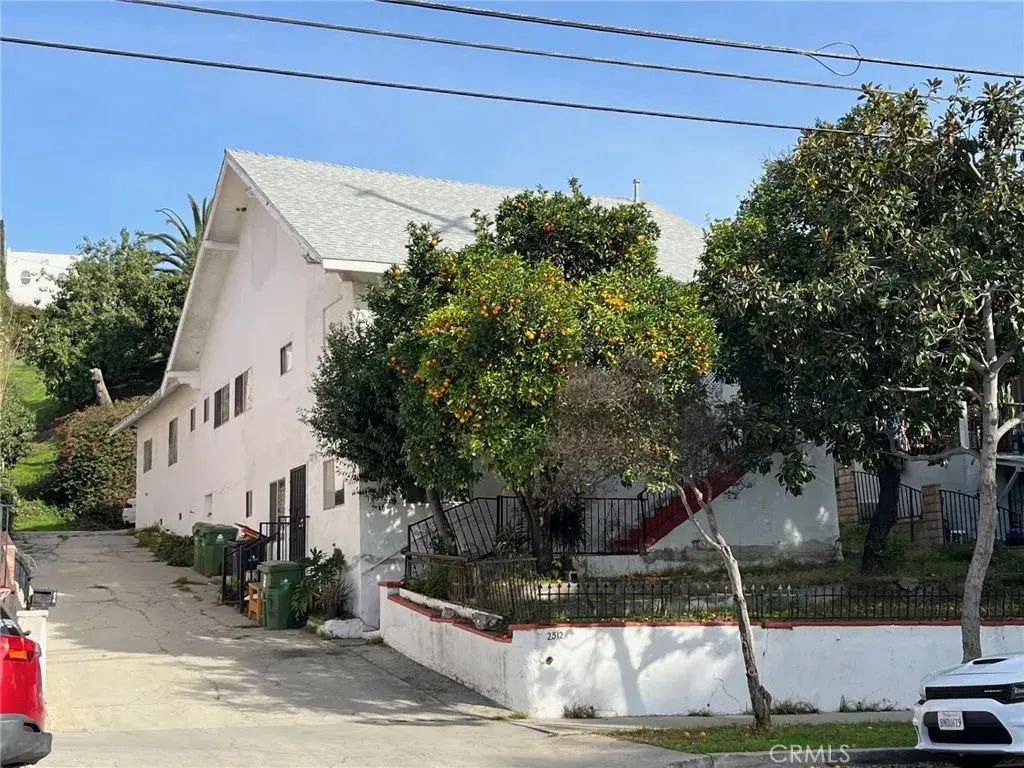 2312 Lincoln Park, Los Angeles