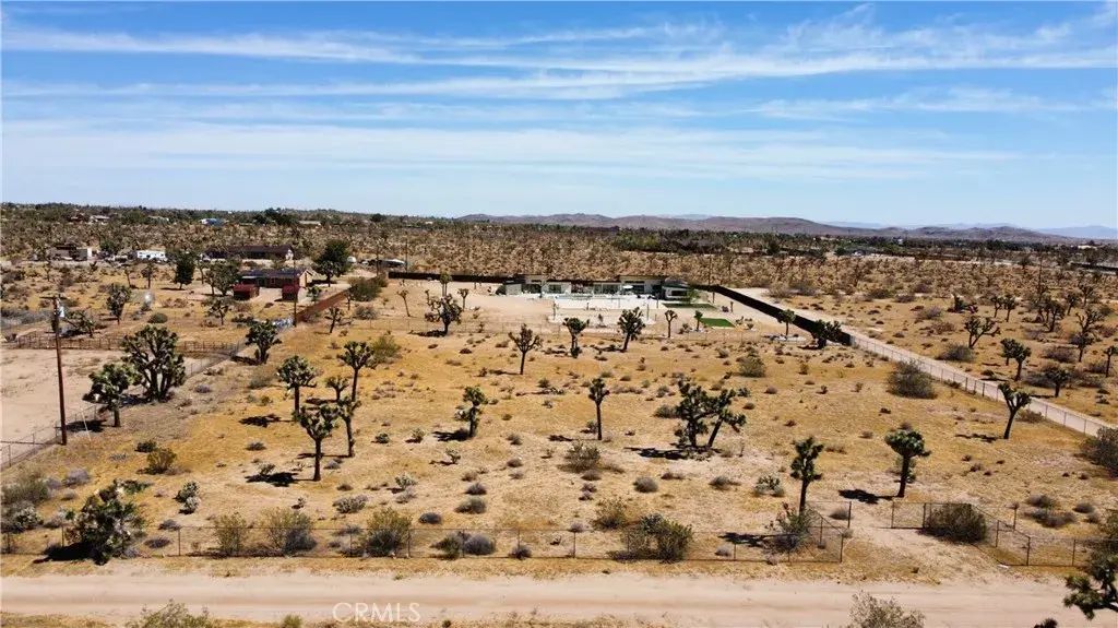 Sun Mesa, Yucca Valley