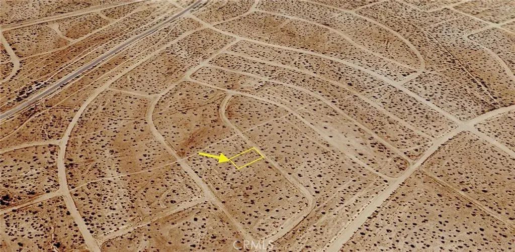 Gener, California City