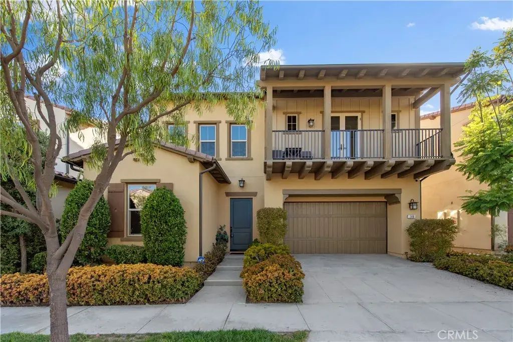 149 Ceremony, Irvine