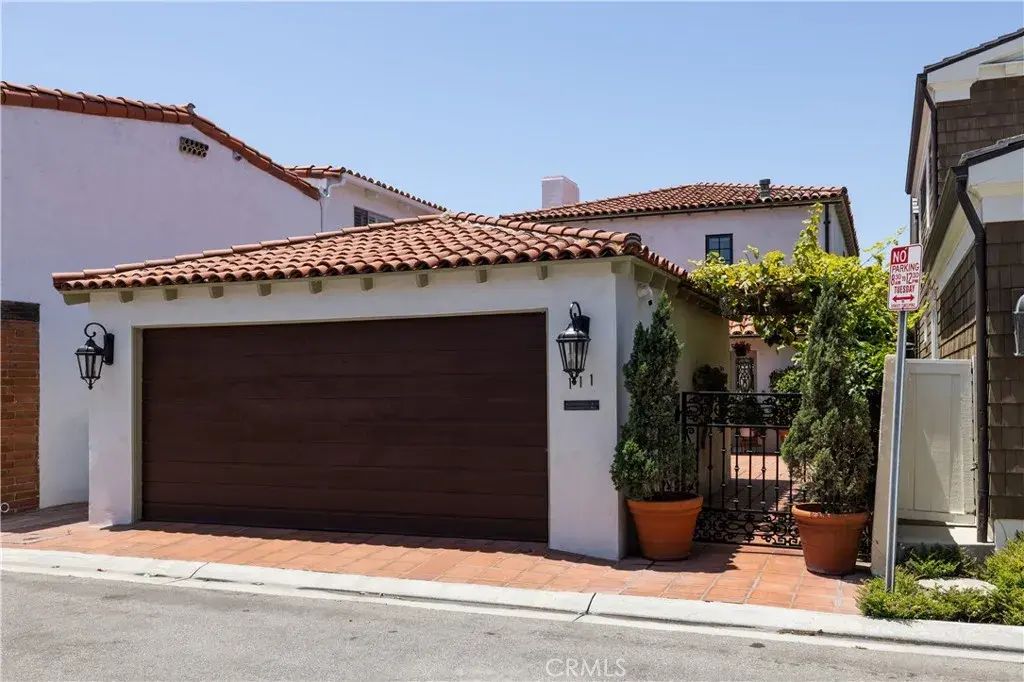 111 Via Ravenna, Newport Beach