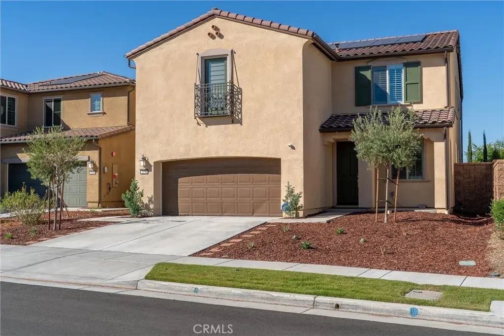 2238 Melogold, Corona