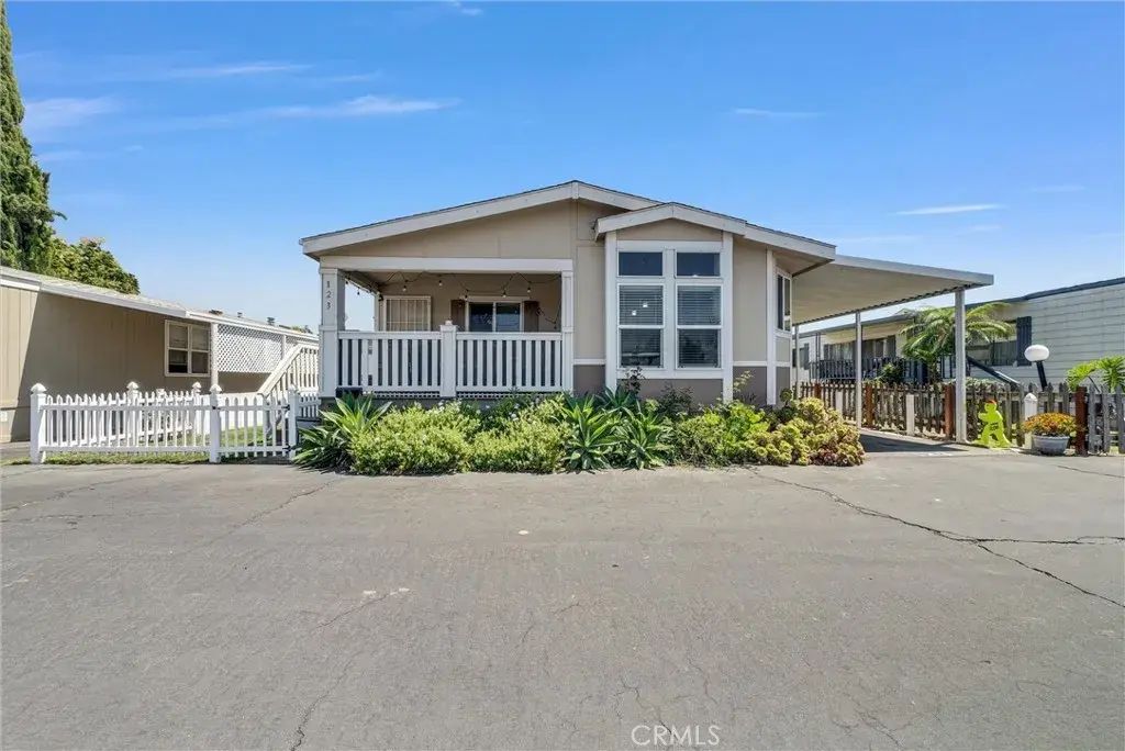 15050 Monte Vista 123, Chino Hills