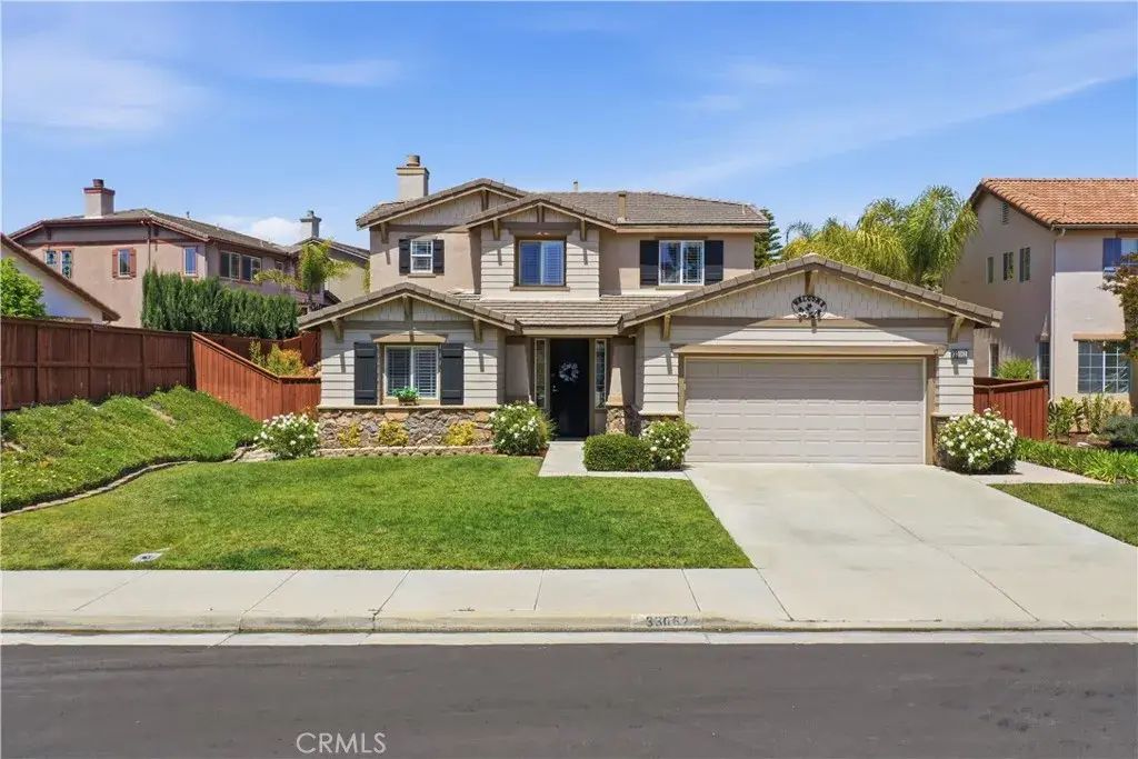 33062 Fox Road, Temecula