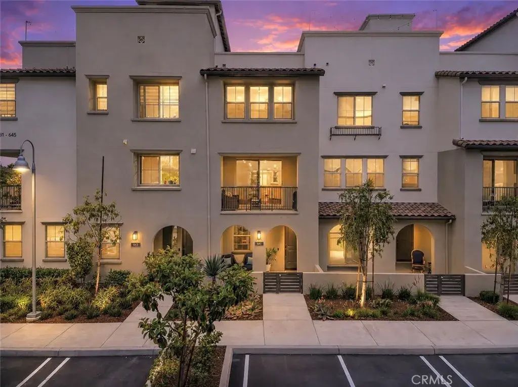 641 S Motif Street, Anaheim