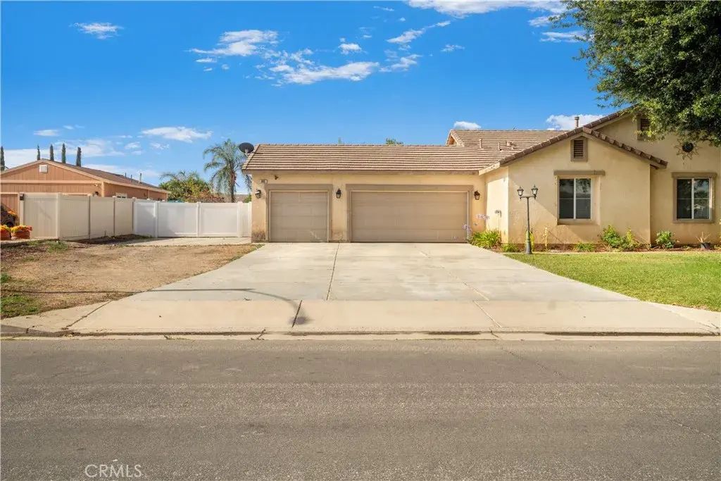 805 Limousin Street, Perris