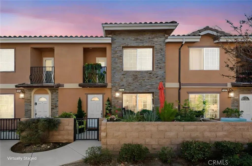 16408 Valencia Avenue 615, Fontana