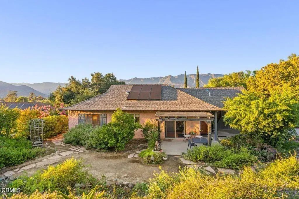 10 Taormina Lane, Ojai