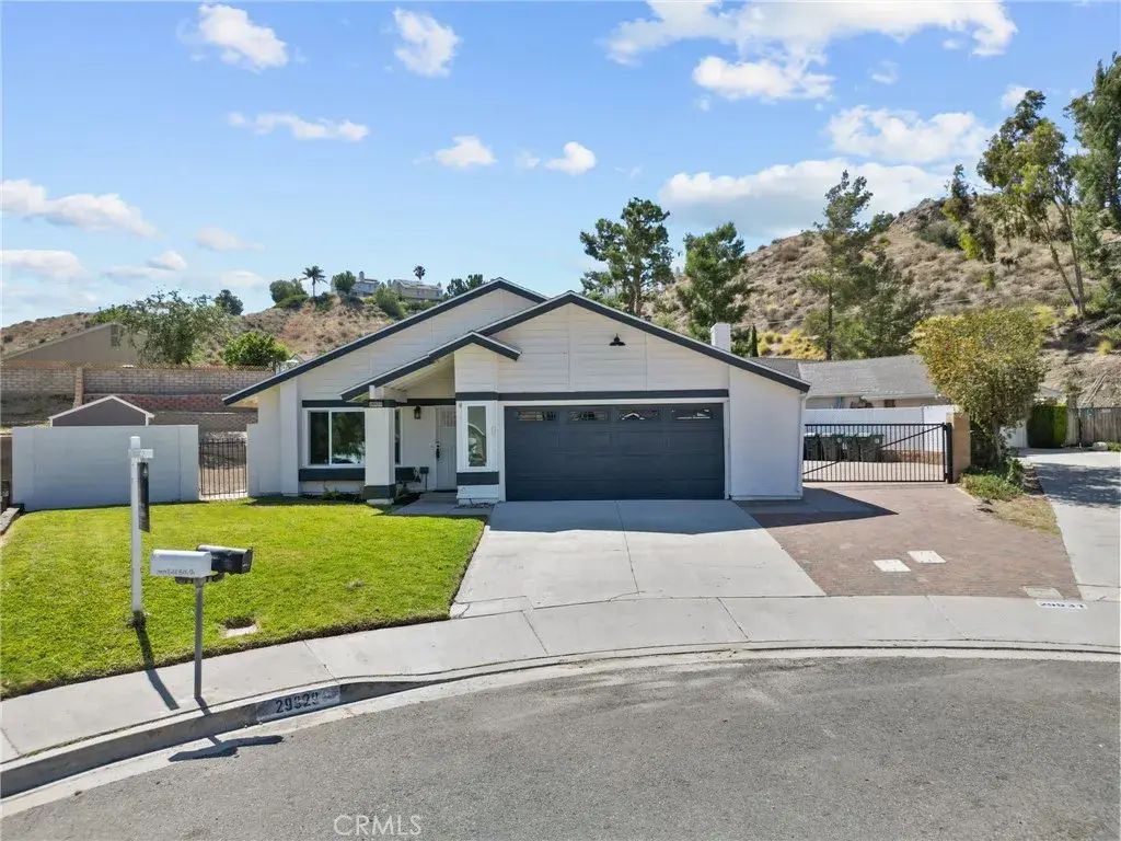29929 Violet Hills, Canyon Country