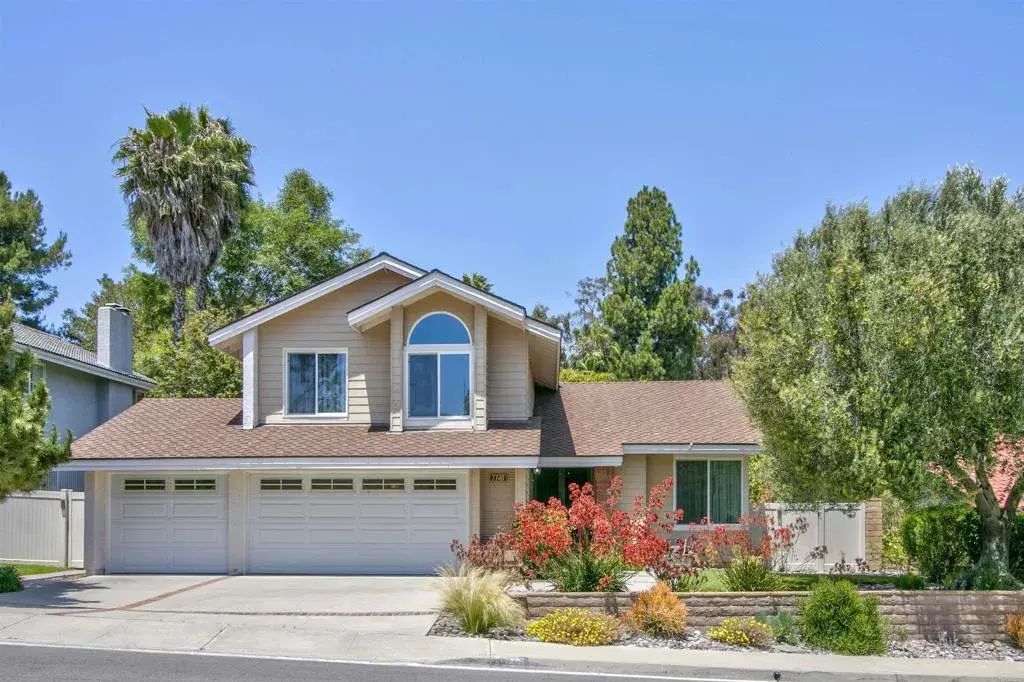 1140 Countrywood Lane, Vista