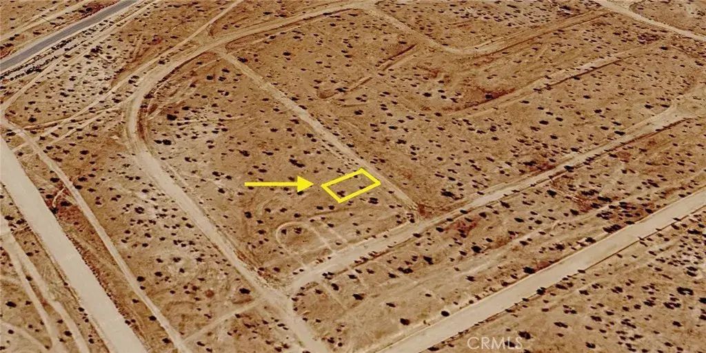 Seidman, California City