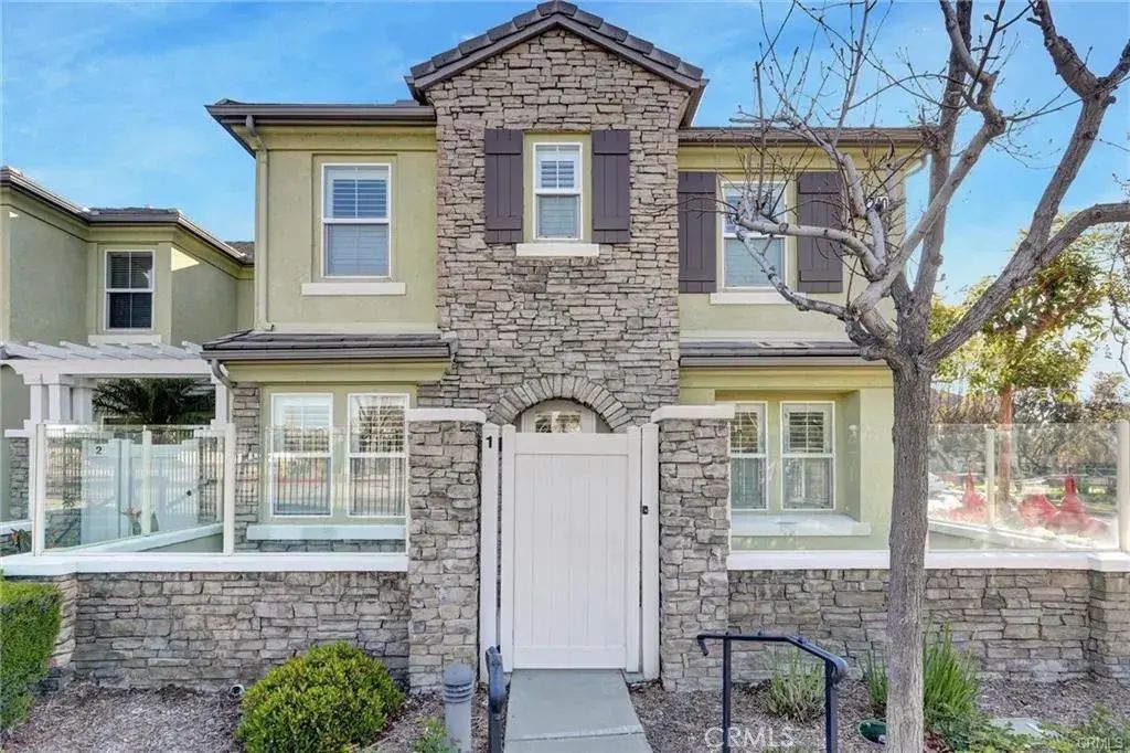 12240 Chantrelle, Rancho Cucamonga