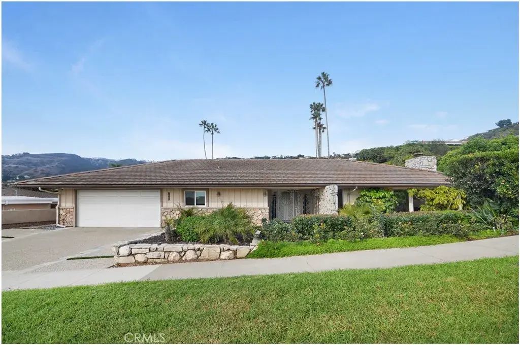 32722 Seven Seas, Dana Point