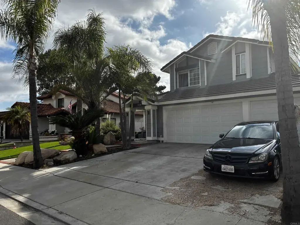 5228 Mandarindr, Oceanside