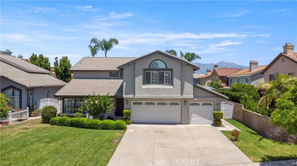 6638 Pinon Court, Chino
