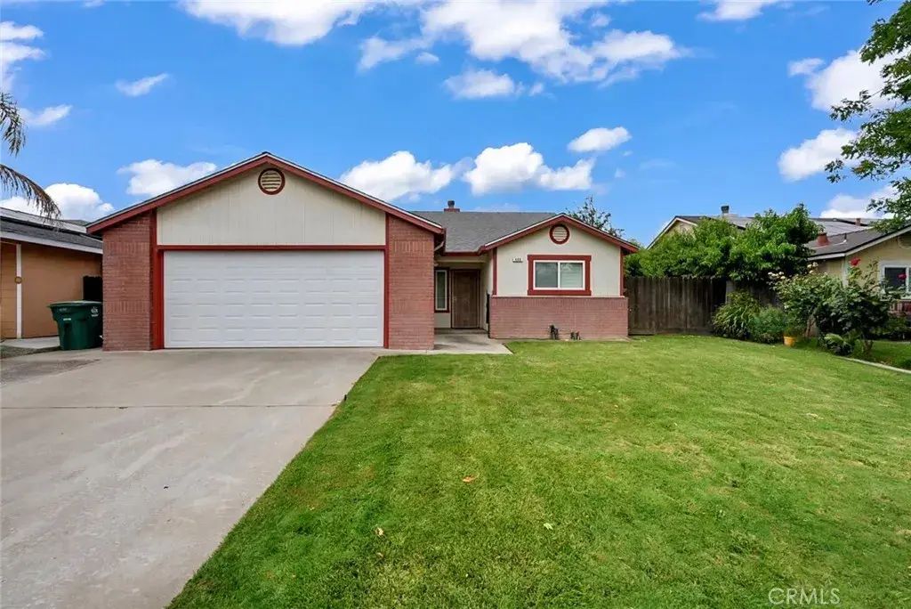 406 Jefferson, Chowchilla