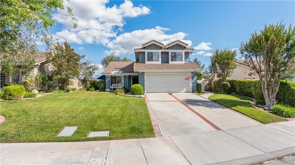 23462 Riversbridge Way, Valencia