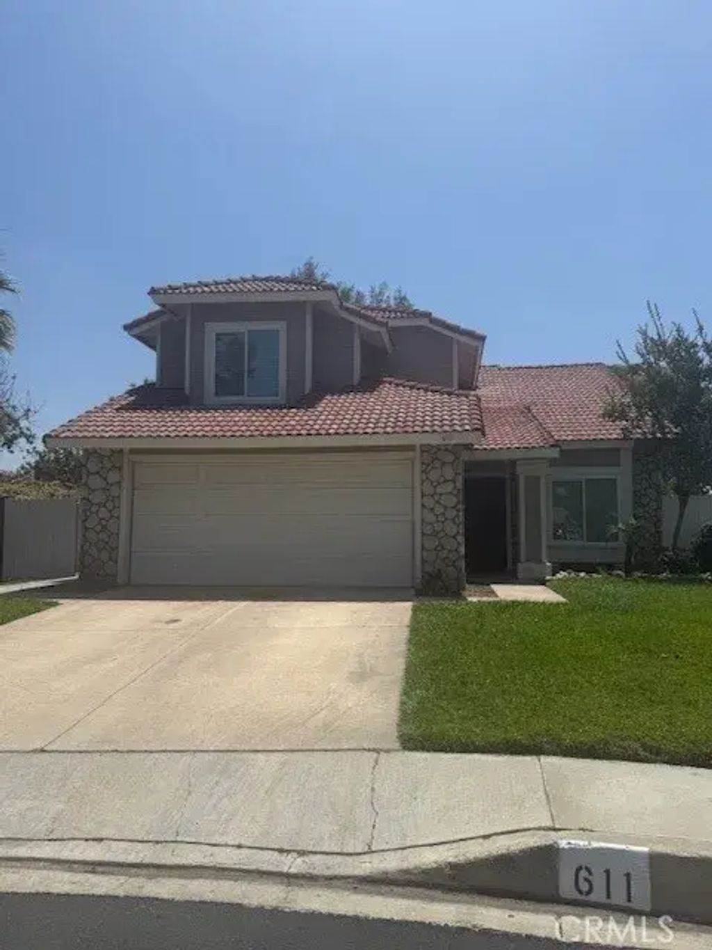 611 N Driftwood, Rialto