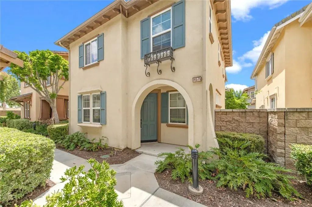 14575 Longwood Avenue, Chino