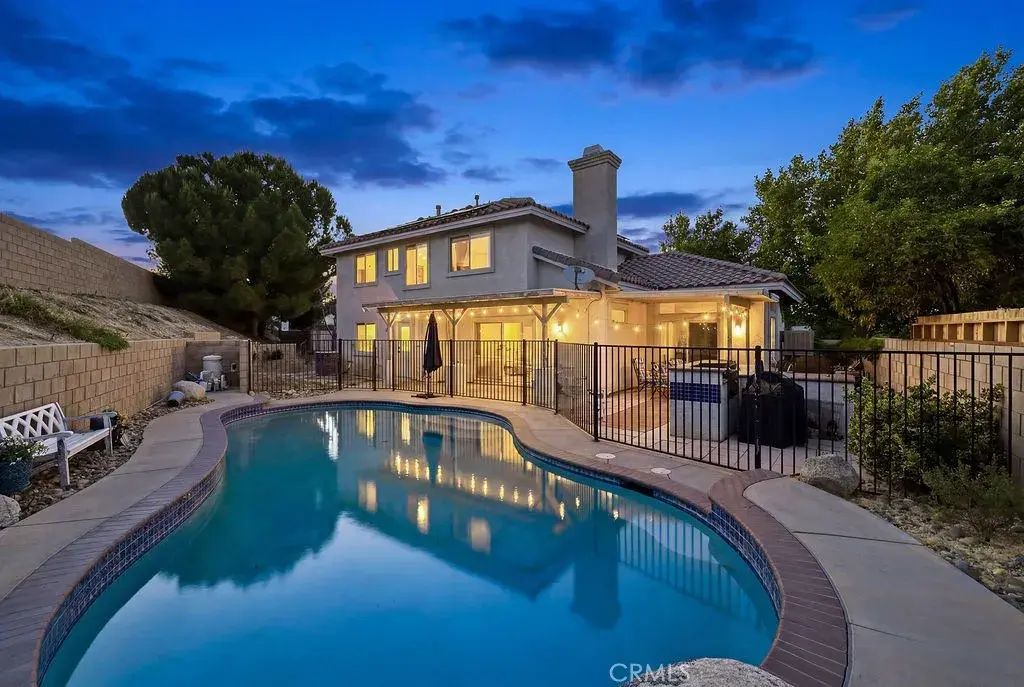 40410 Casa Court, Palmdale