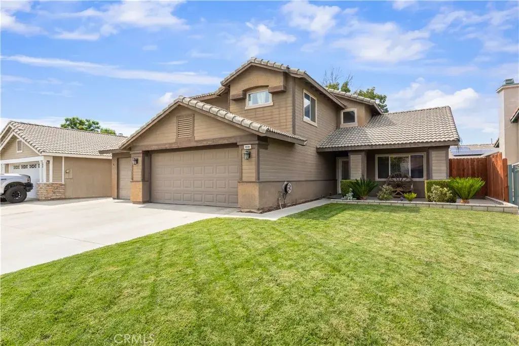 1808 Rosemont, San Jacinto