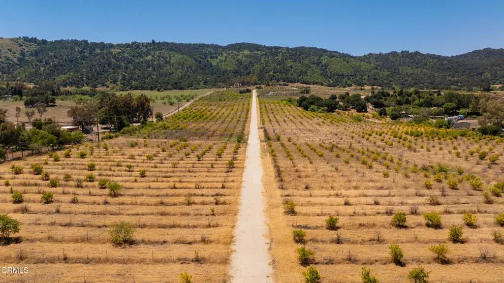 12400 Ojai Santa Paula, Ojai