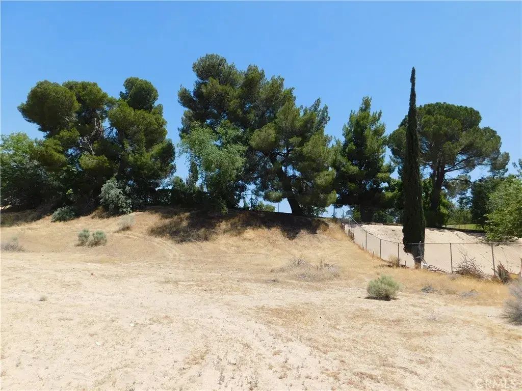 La Verida, Victorville