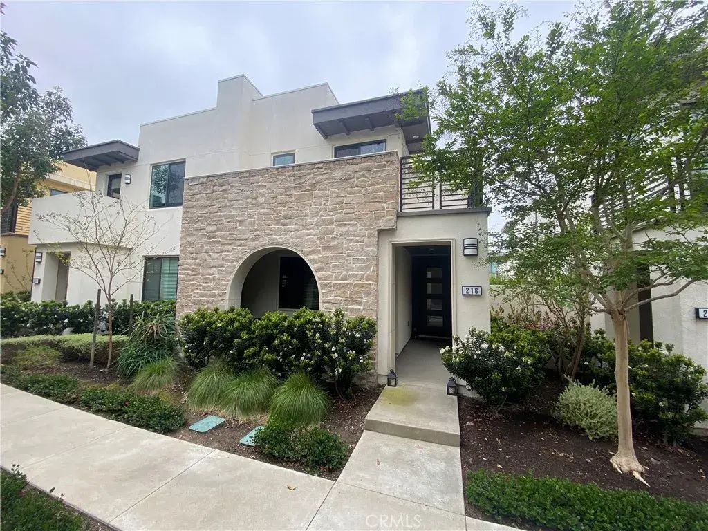 216 Terrapin, Irvine