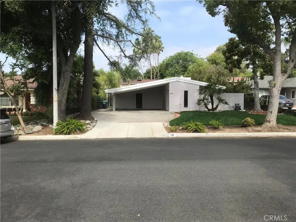 519 Santa Maria Road, Arcadia