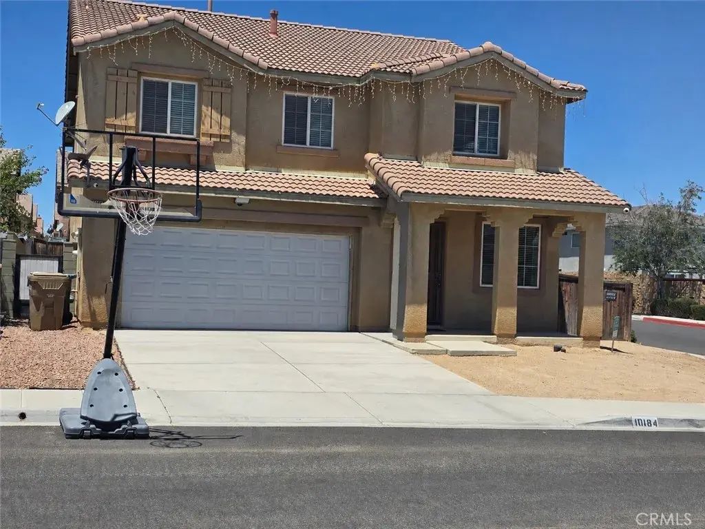 10184 Marissa Court, Hesperia