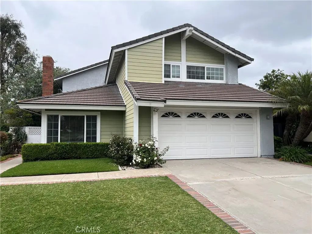 24 Autumn Oak, Irvine