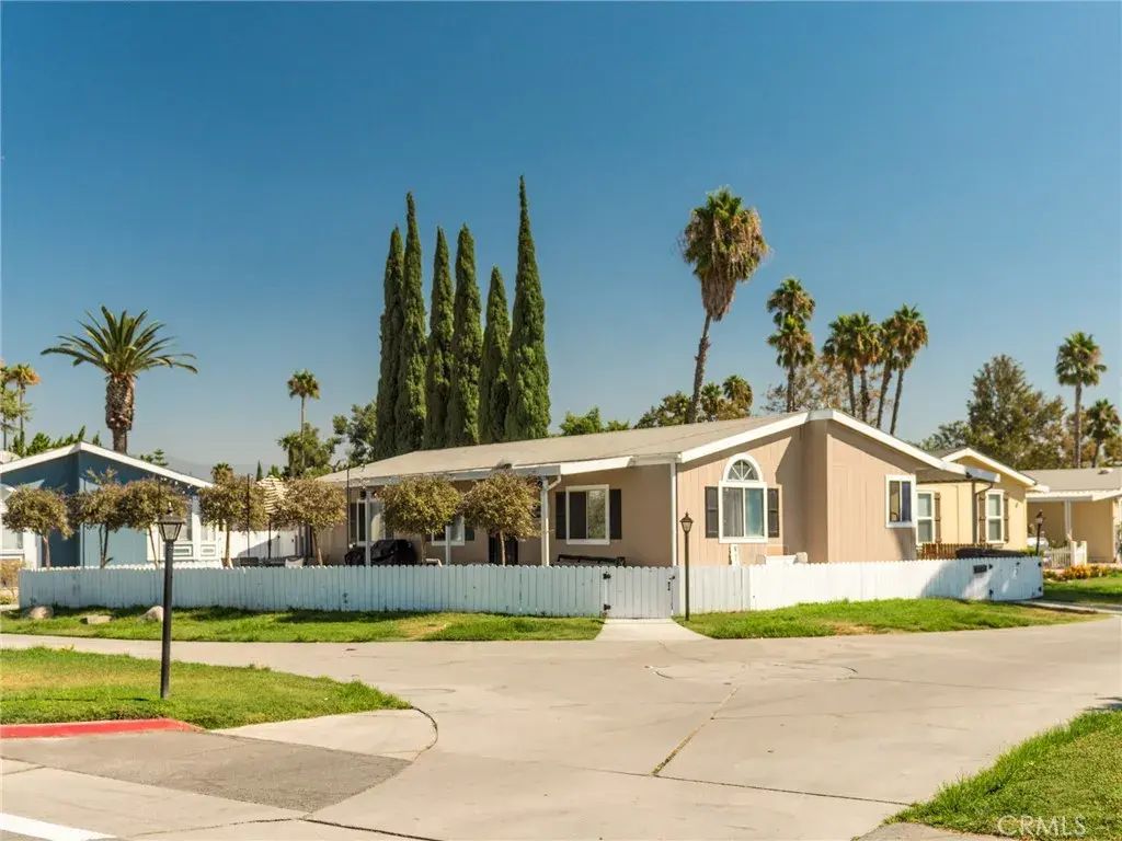 5800 Hamner 159, Eastvale