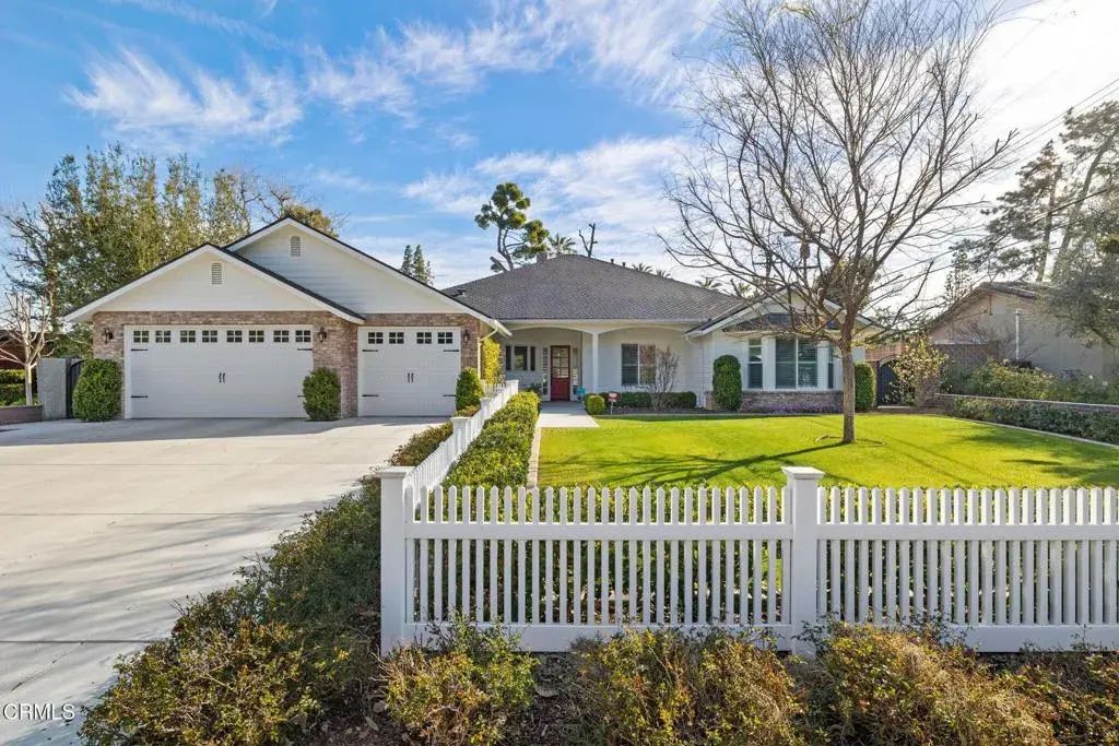 7108 Saint Andrews Drive, Bakersfield