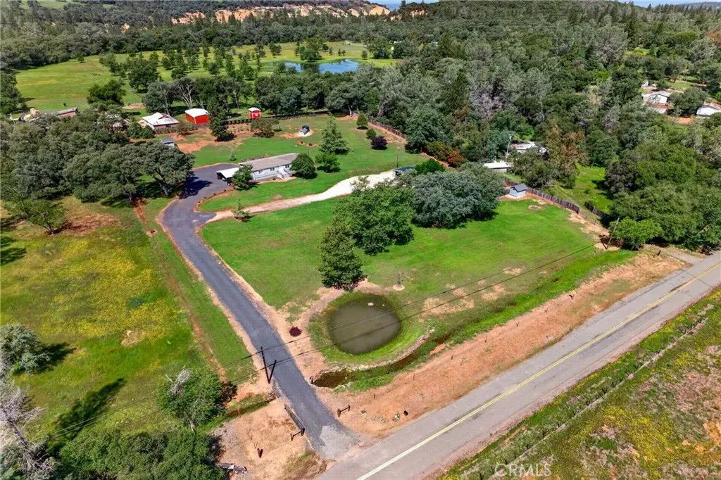 3523 Cherokee, Oroville