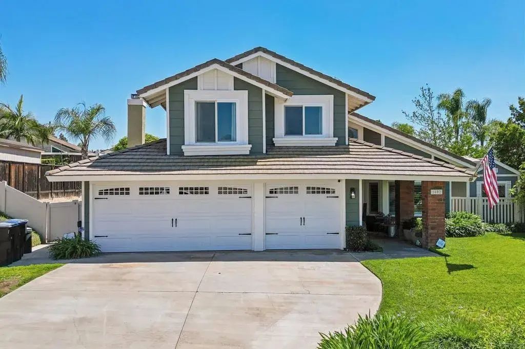 1602 Tonia Court, Riverside