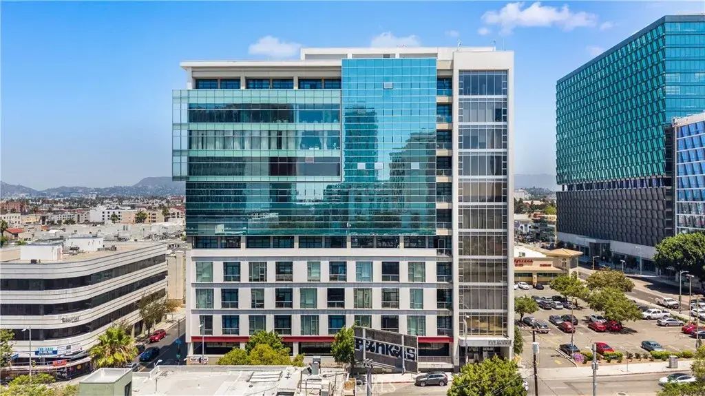3223 W 6th Street 1006, Los Angeles