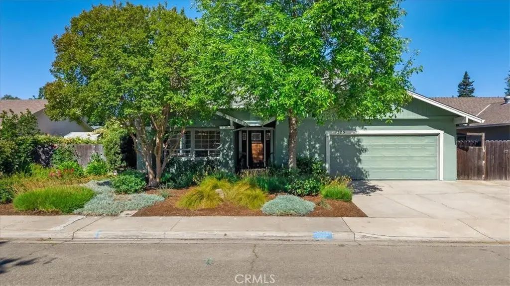 1325 Sherwood, Turlock