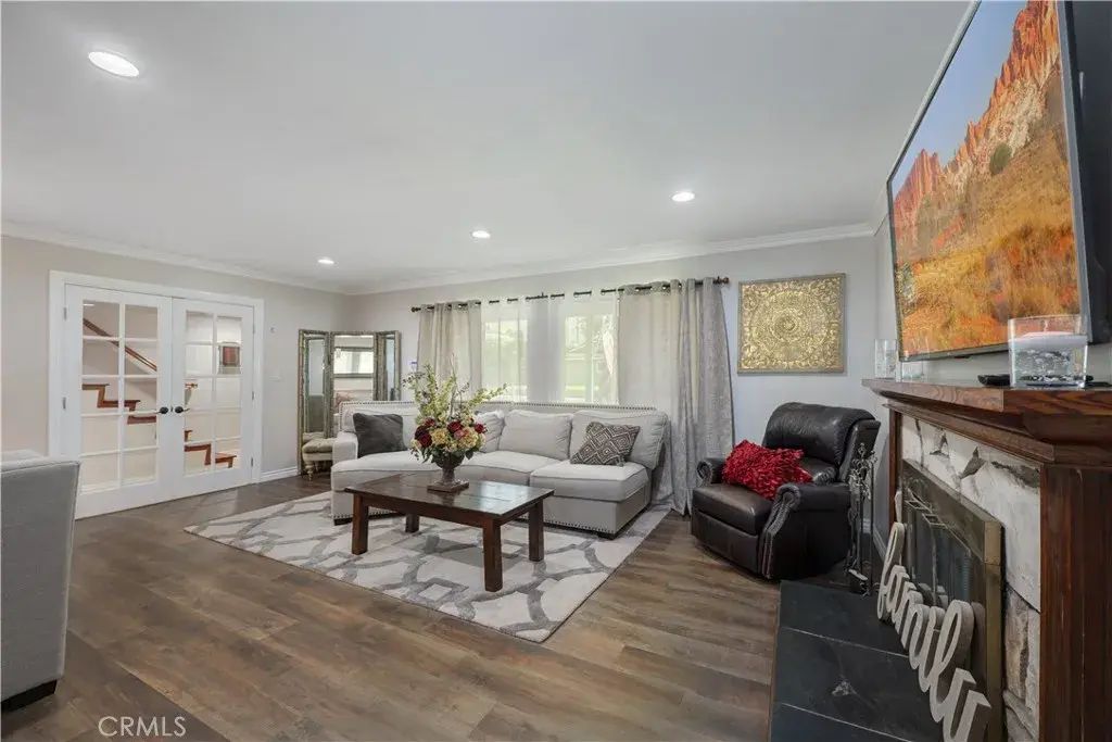 2203 Homewood Avenue, Simi Valley