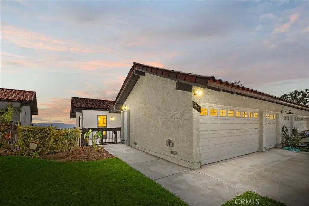 8451 Calle Carabe Street, Rancho Cucamonga