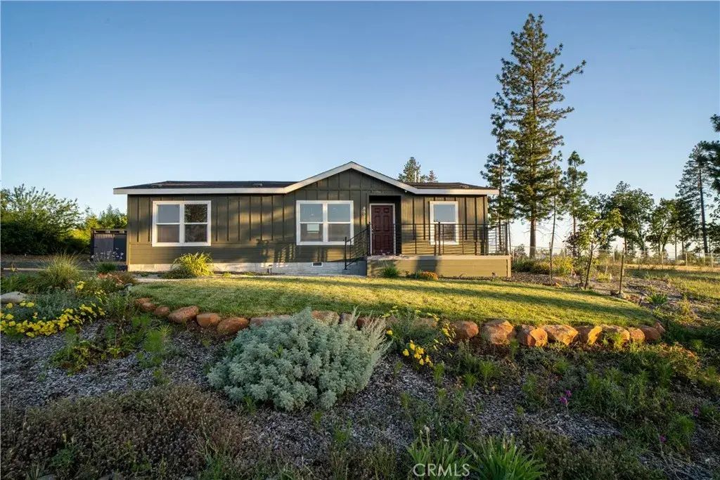 832 Fawndale, Paradise
