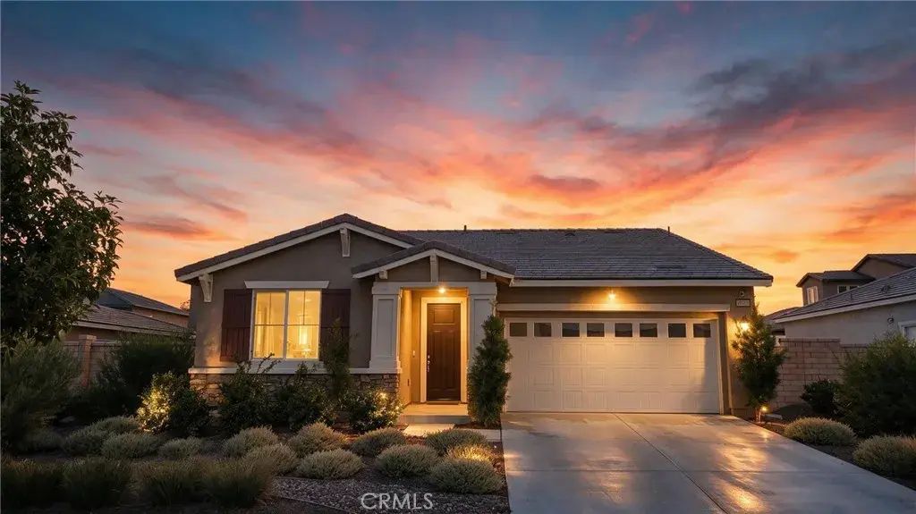 32223 Najar Lane, Menifee