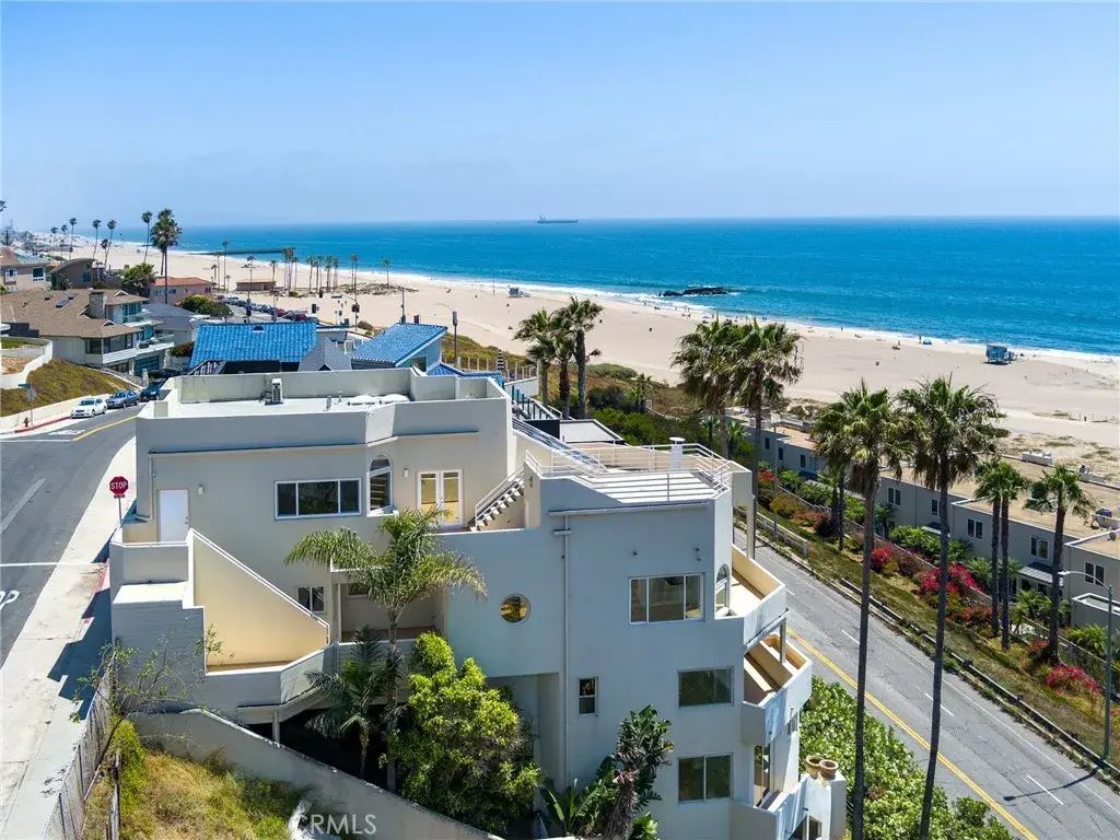 7331 Vista Del Mar Lane, Playa Del Rey