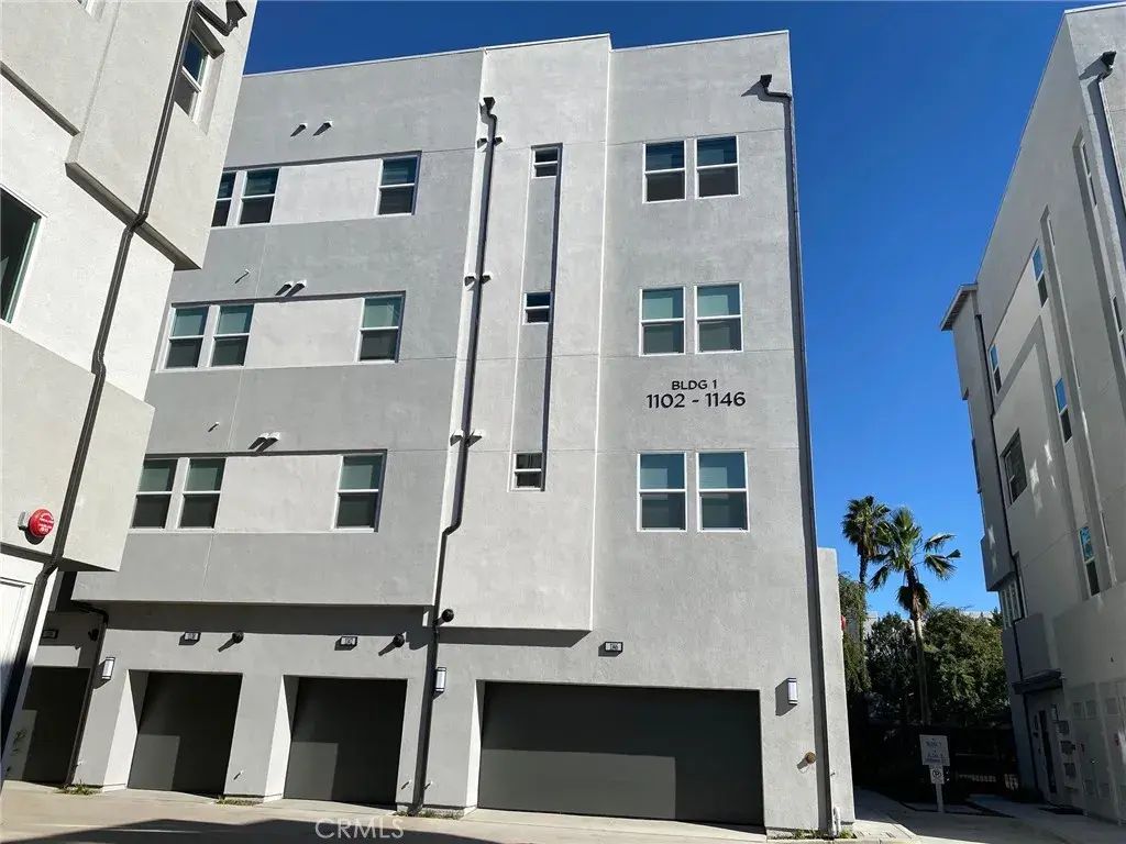 1110 S Urbana Street, Anaheim