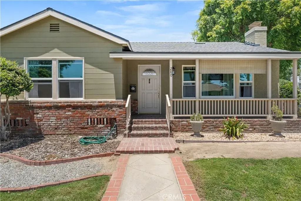 280 Montrose, San Bernardino